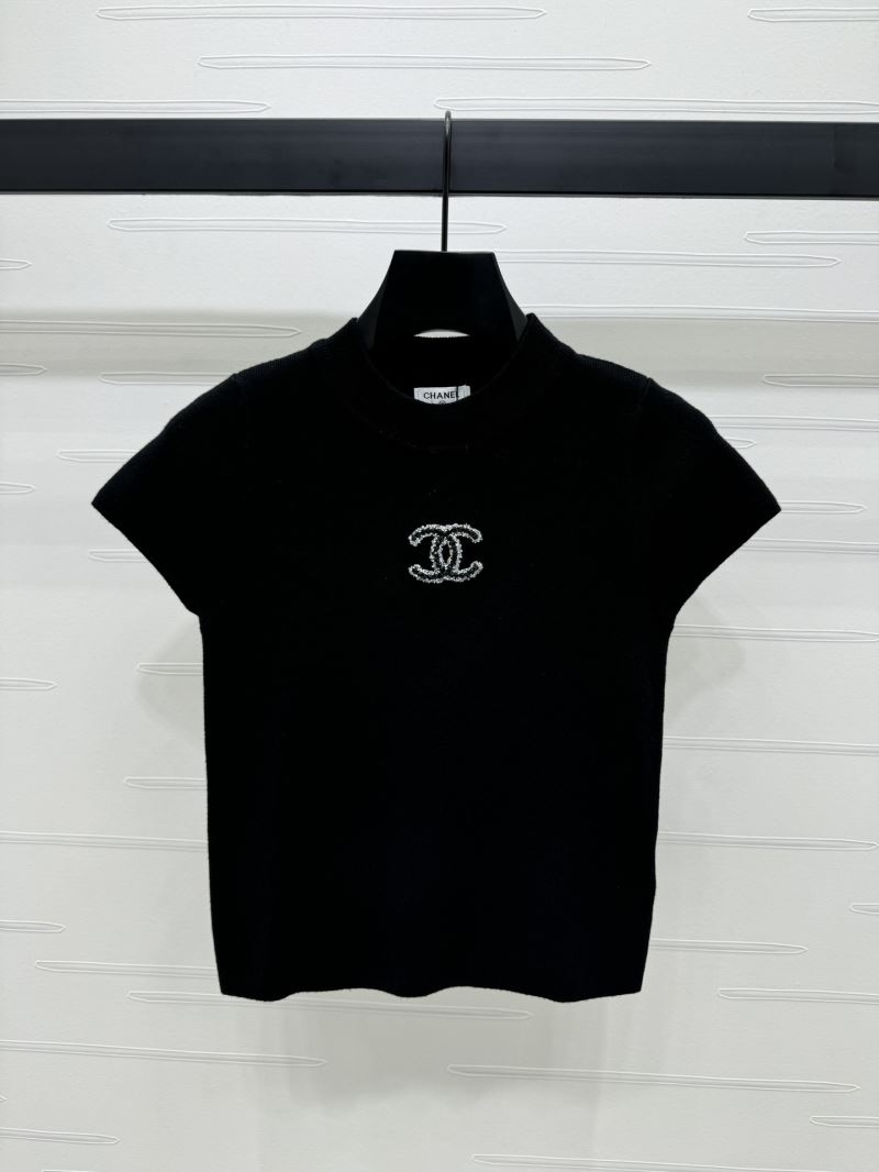 Chanel T-Shirts